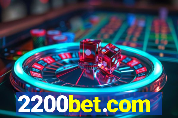 2200bet.com