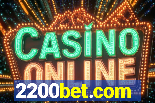 2200bet.com