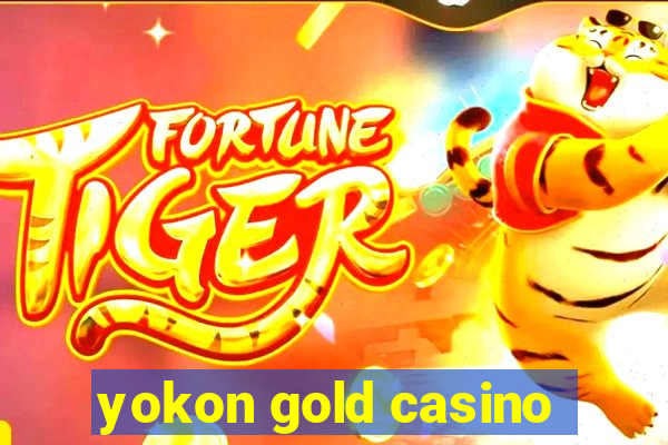 yokon gold casino