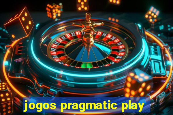 jogos pragmatic play