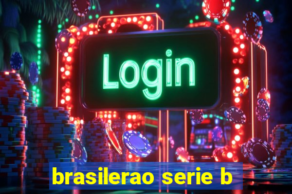 brasilerao serie b