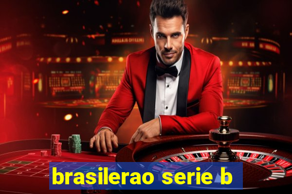 brasilerao serie b