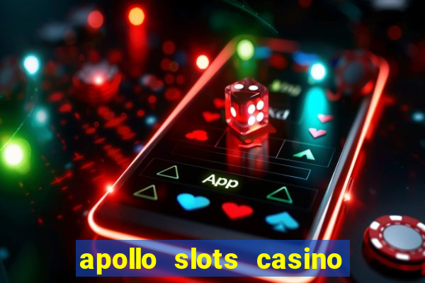 apollo slots casino no deposit bonus codes