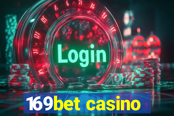 169bet casino