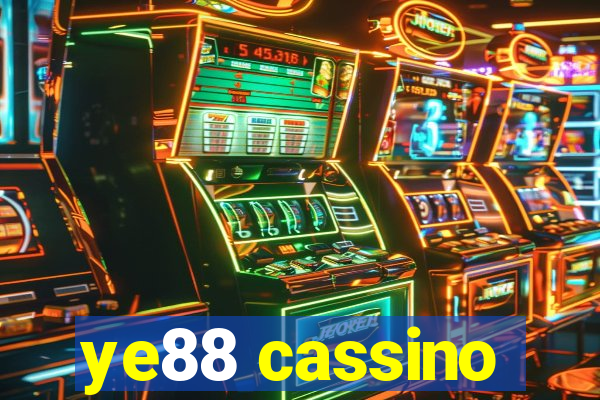 ye88 cassino