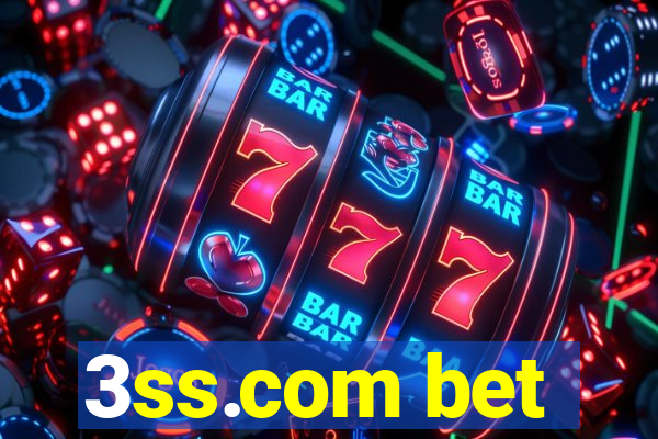 3ss.com bet