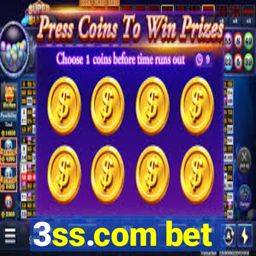 3ss.com bet