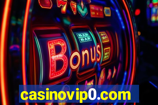 casinovip0.com