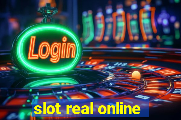 slot real online