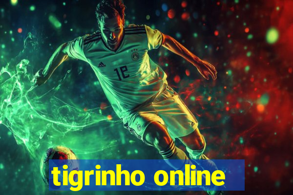 tigrinho online