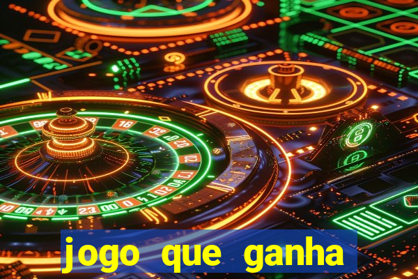 jogo que ganha dinheiro no cadastro sem deposito