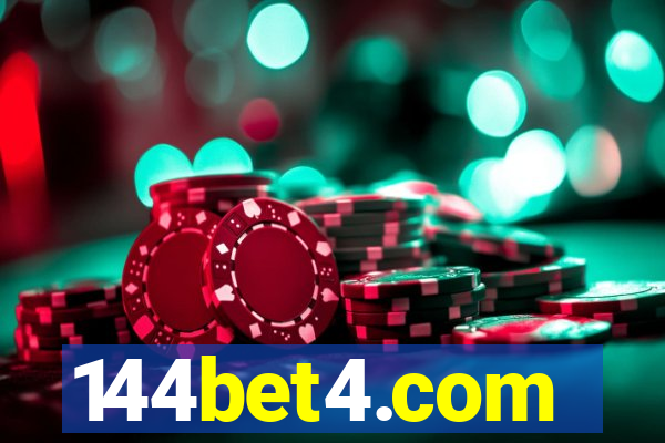 144bet4.com