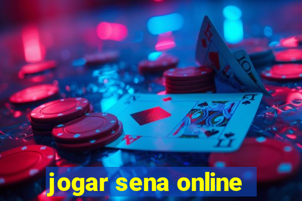 jogar sena online