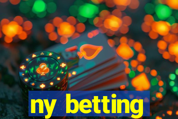 ny betting