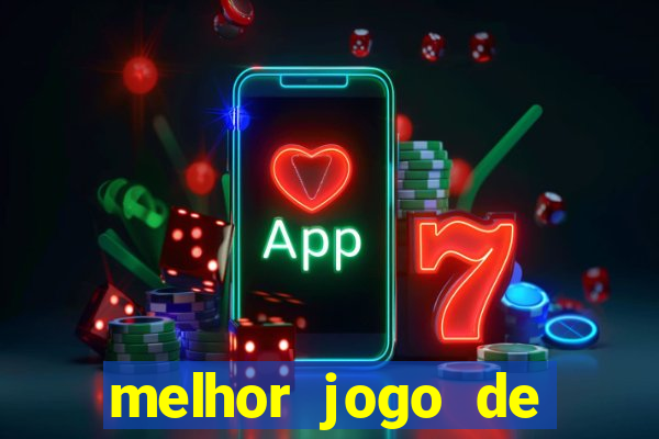 melhor jogo de construir cidade para celular