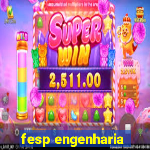 fesp engenharia