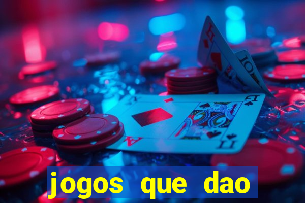 jogos que dao bonus gratis