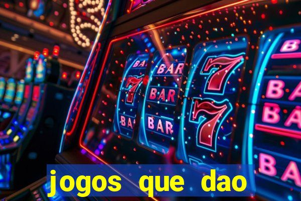 jogos que dao bonus gratis