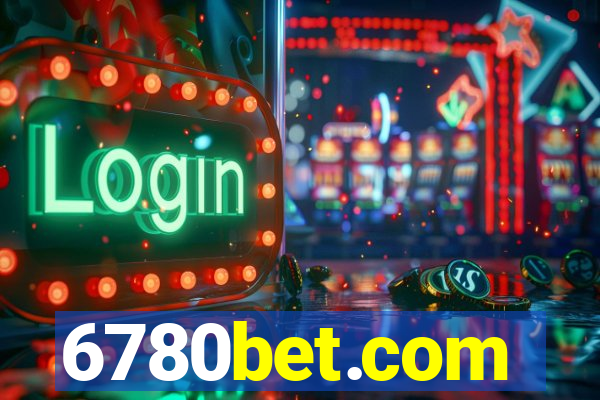 6780bet.com