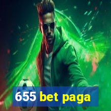 655 bet paga