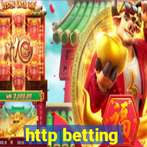 http betting