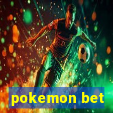 pokemon bet