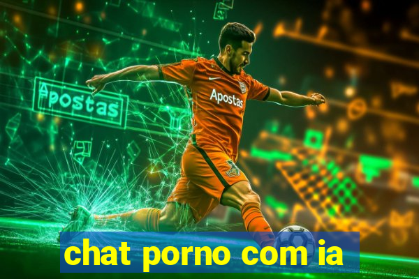 chat porno com ia