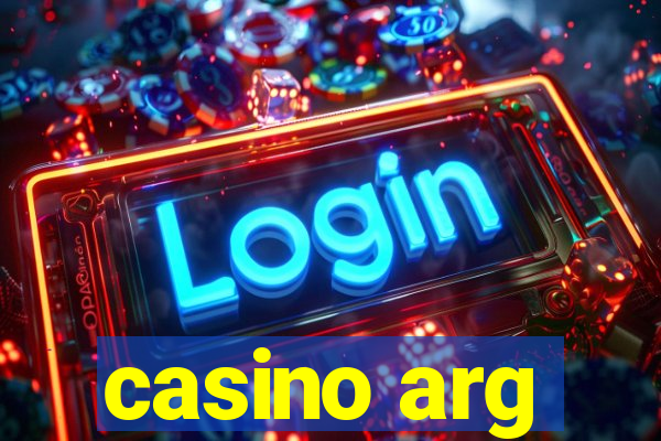 casino arg