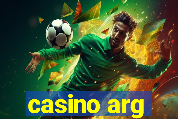 casino arg