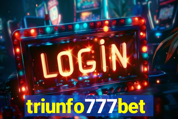 triunfo777bet