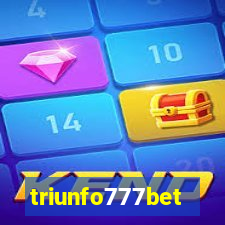 triunfo777bet