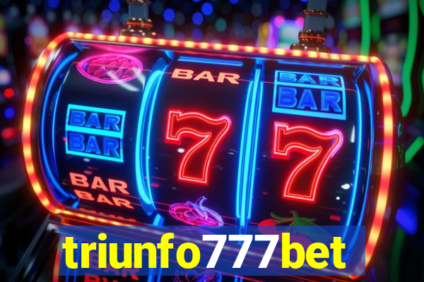 triunfo777bet