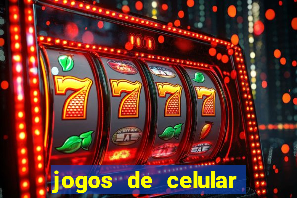 jogos de celular para dois