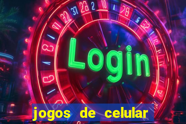 jogos de celular para dois