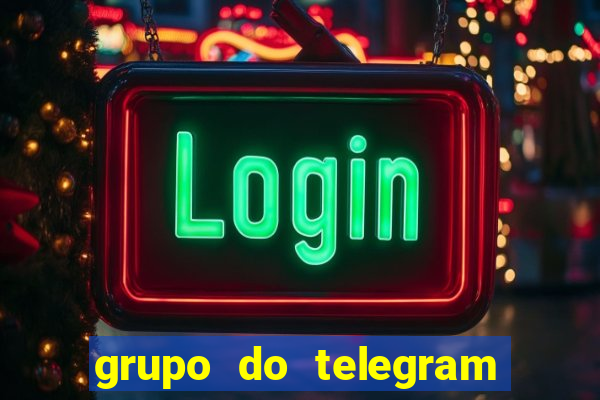 grupo do telegram mais de 18