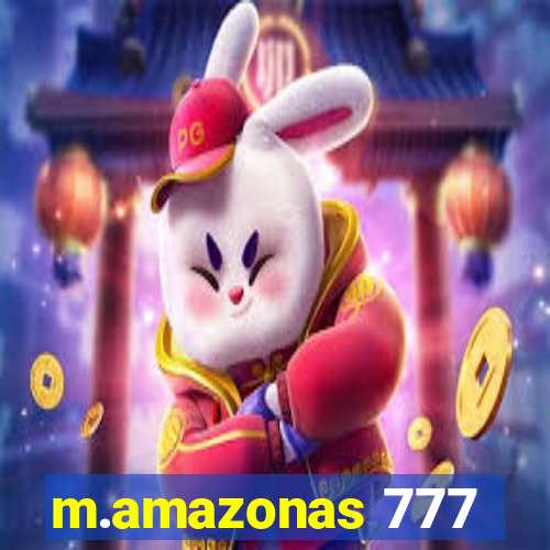 m.amazonas 777