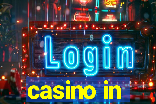 casino in