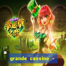 grande cassino - jogo wjnet