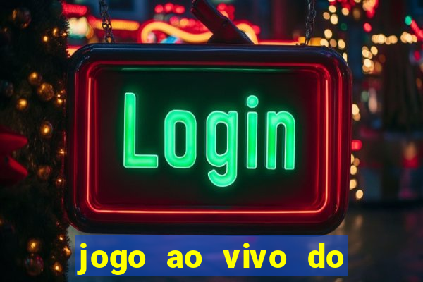 jogo ao vivo do inter hoje