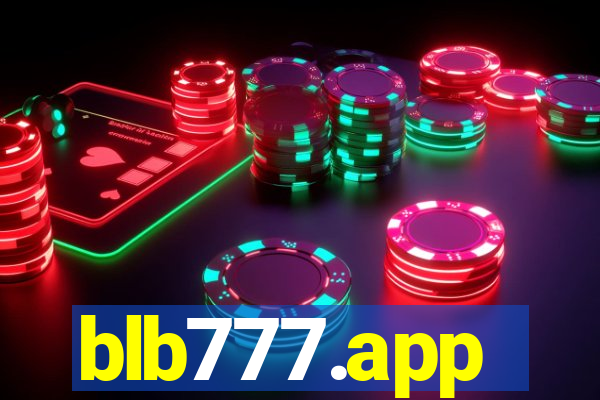 blb777.app