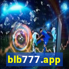 blb777.app