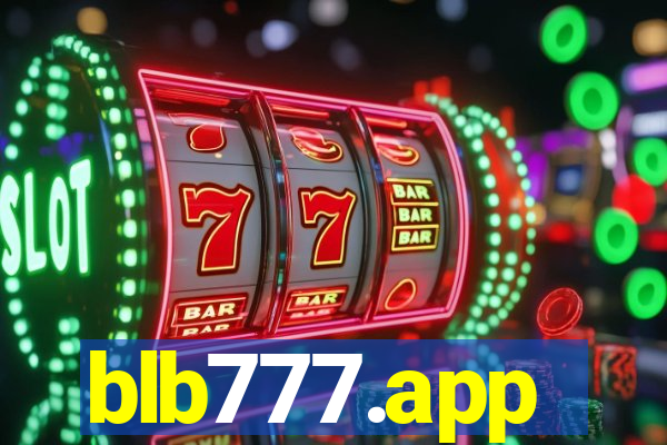 blb777.app