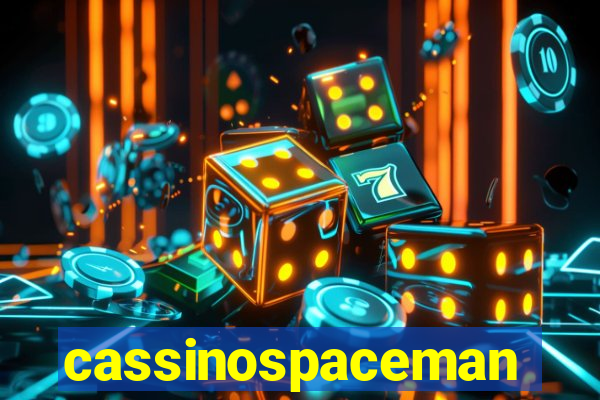 cassinospaceman