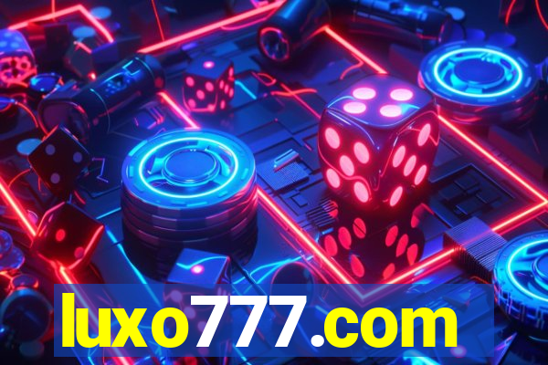 luxo777.com