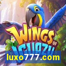 luxo777.com