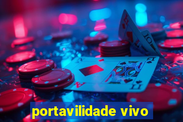 portavilidade vivo