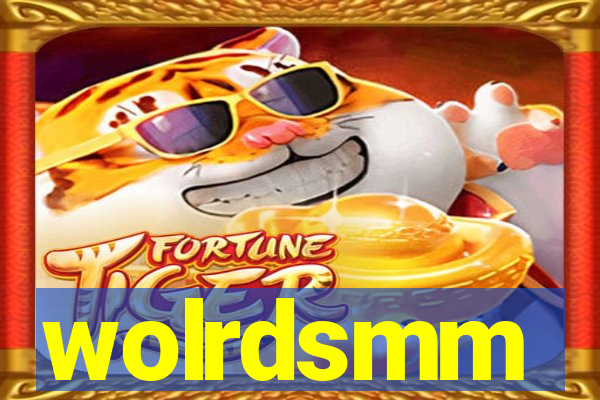 wolrdsmm