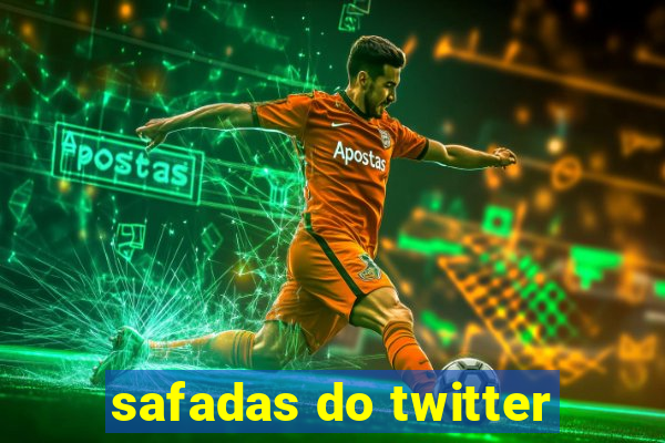 safadas do twitter