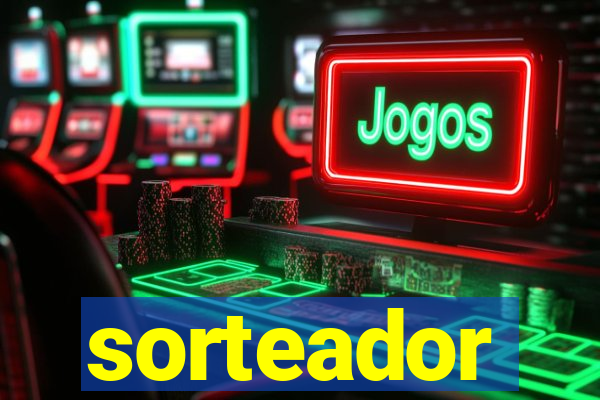 sorteador