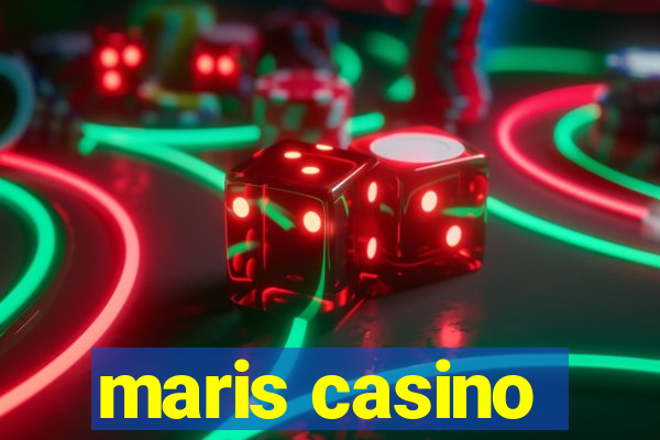 maris casino